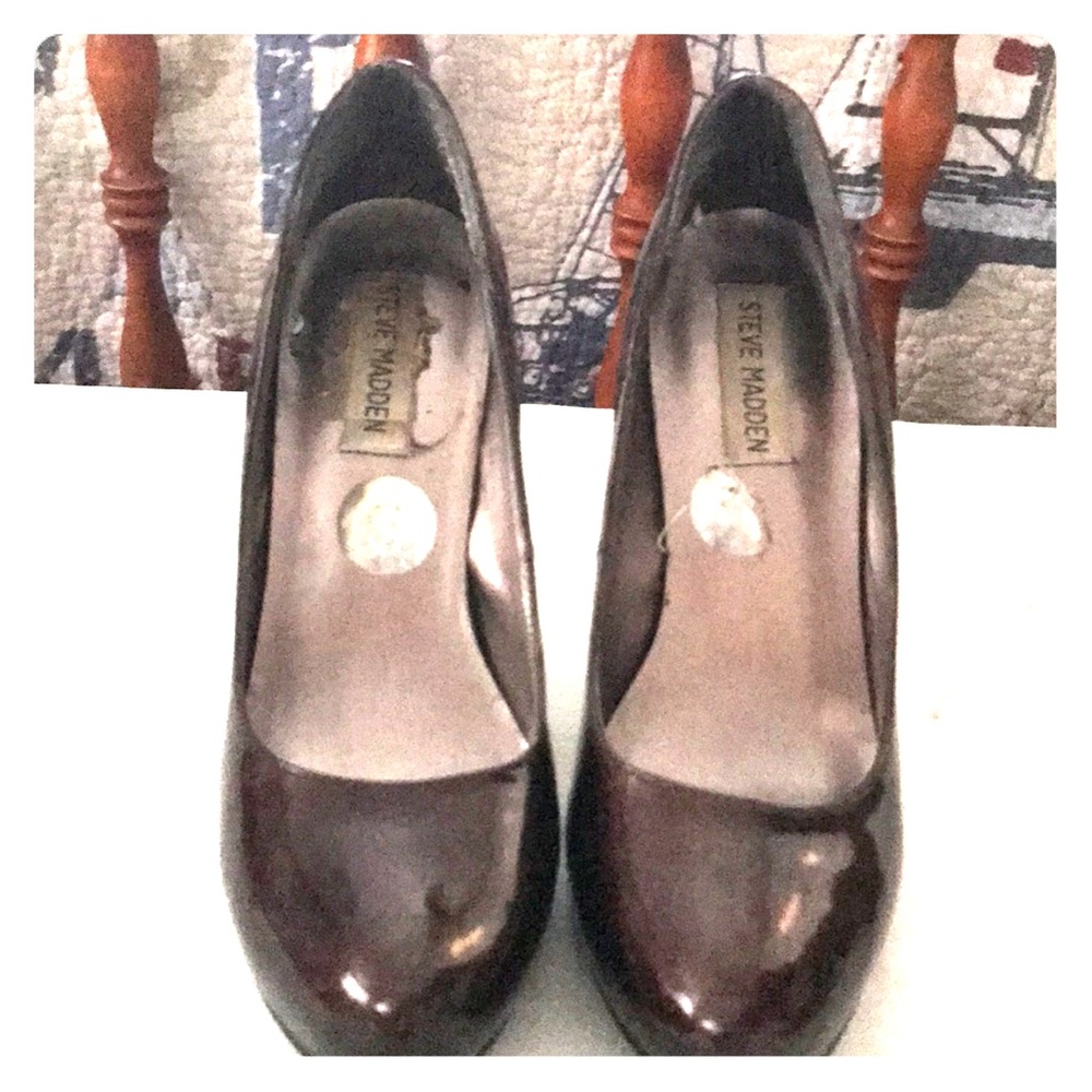 Steve Madden heels
